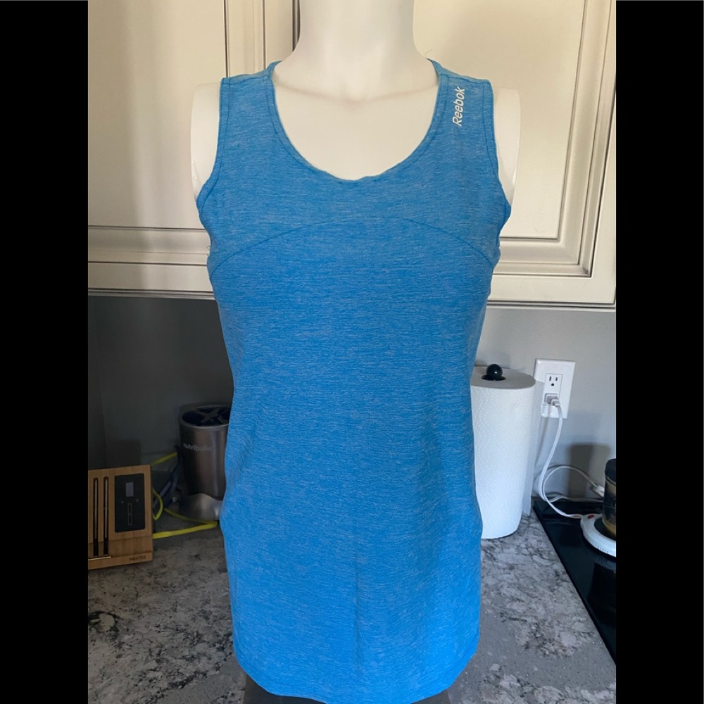 Reebok tank